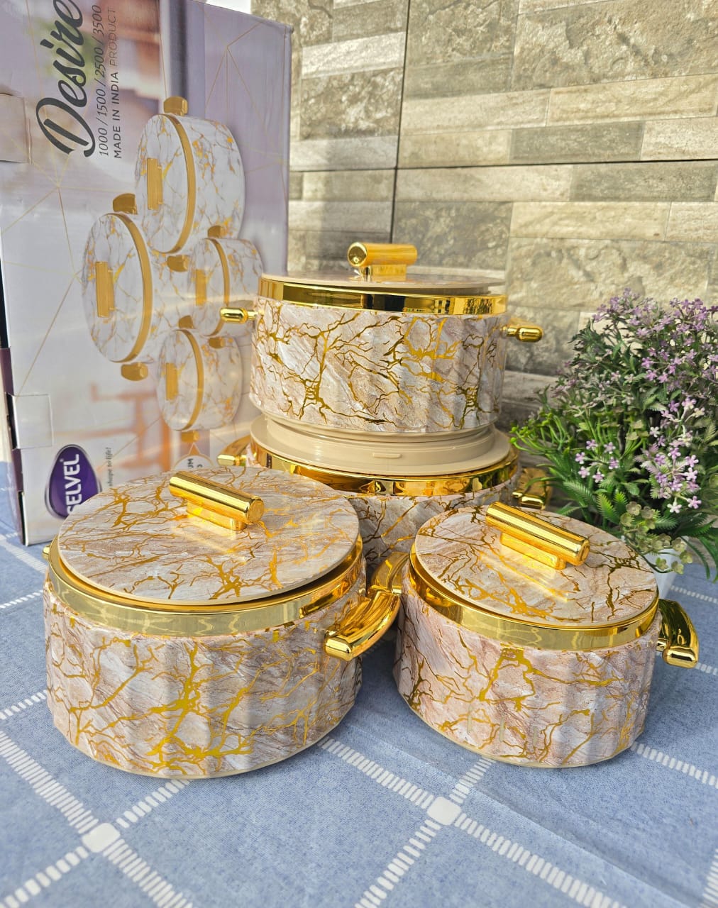 Desire Hotpots