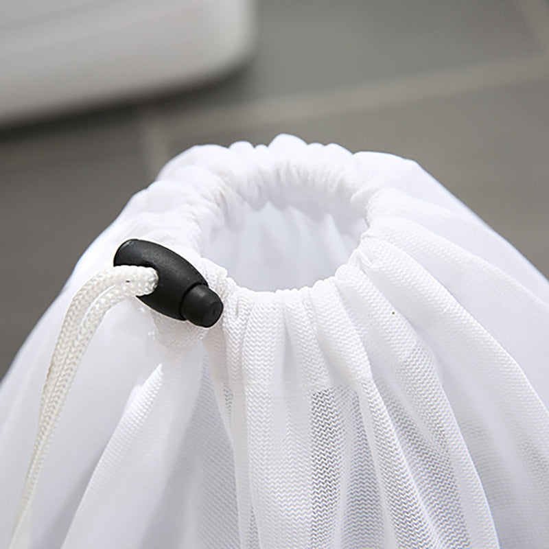 Assorted Sizes Laundry mesh Bags