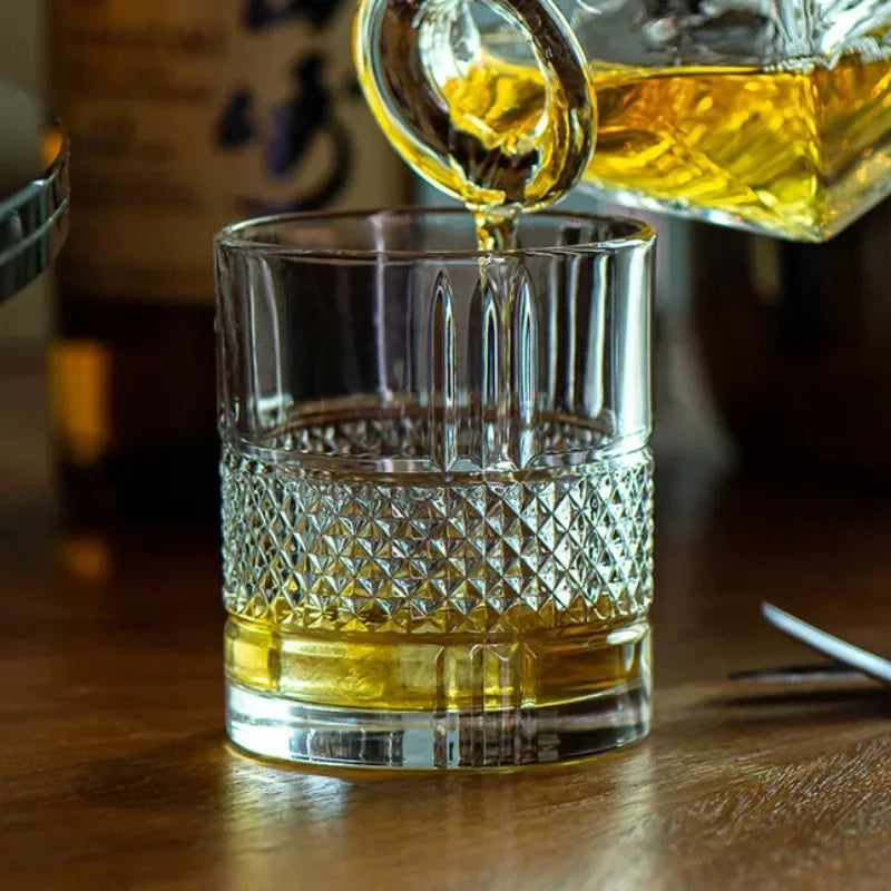 Reflectique Glass Set