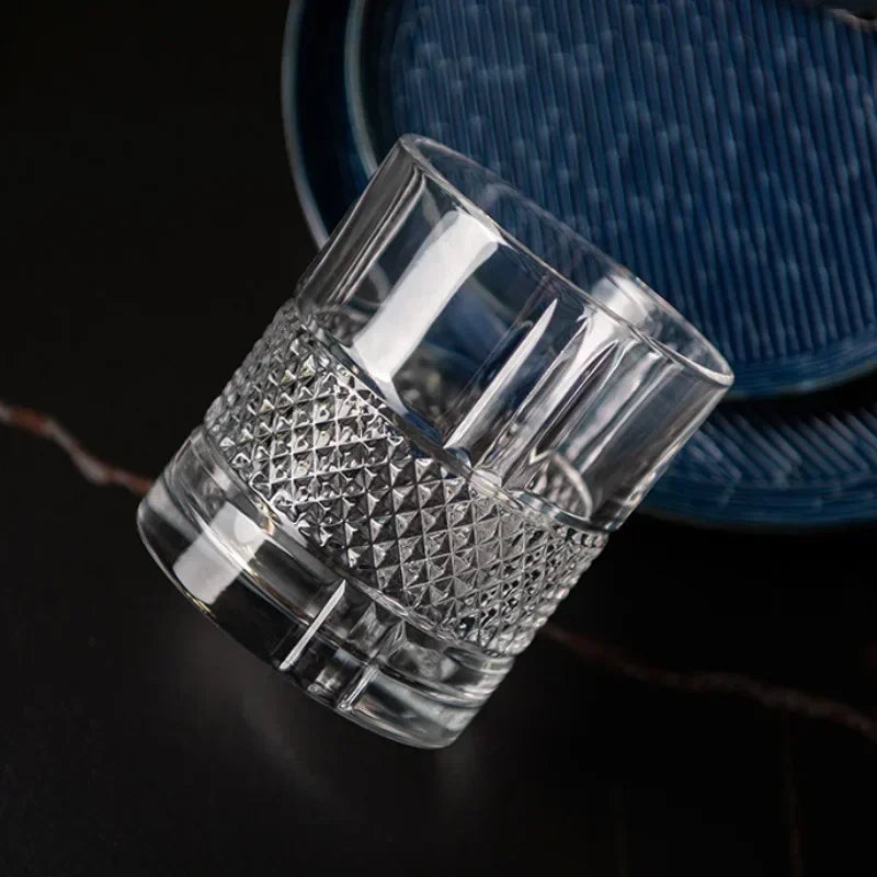 Reflectique Glass Set