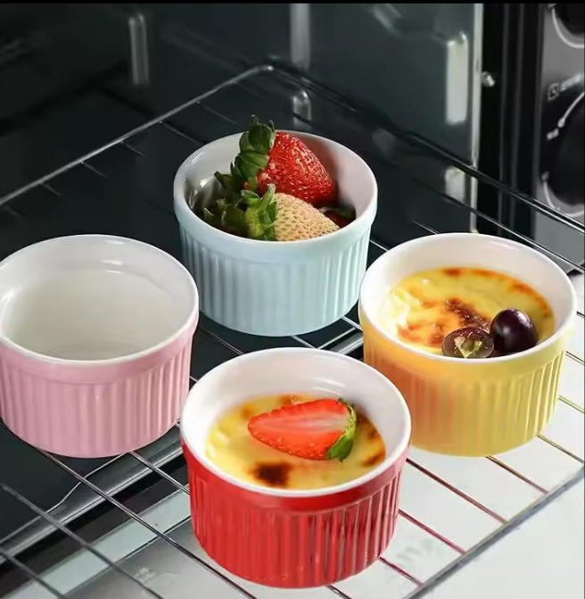 Highest Quality Dessert Bowl Ceramic
