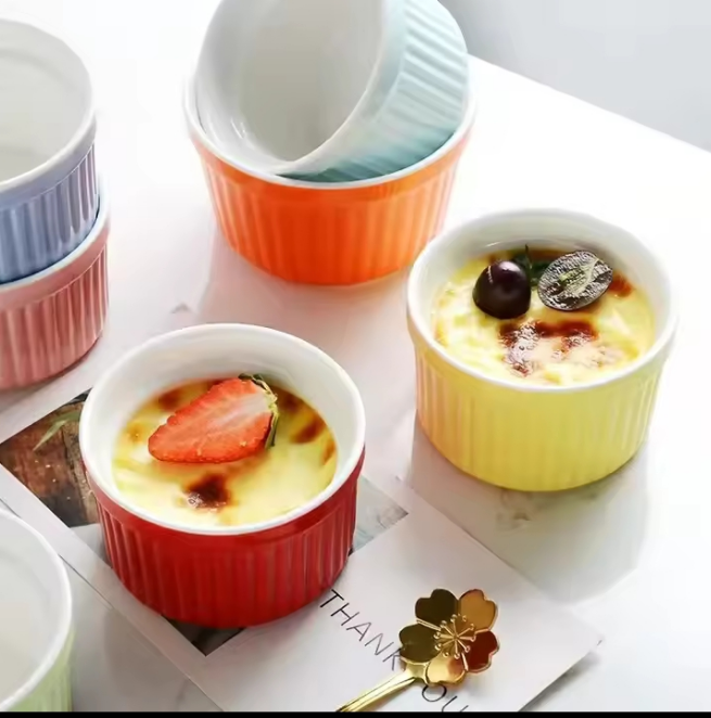 Highest Quality Dessert Bowl Ceramic