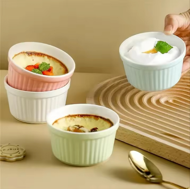Highest Quality Dessert Bowl Ceramic