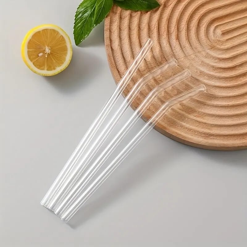 reusable straws