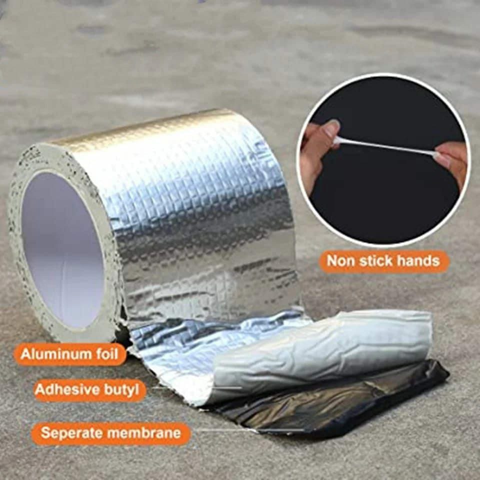 Waterproof tape