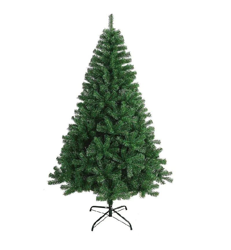 Artificial Christmas Trees