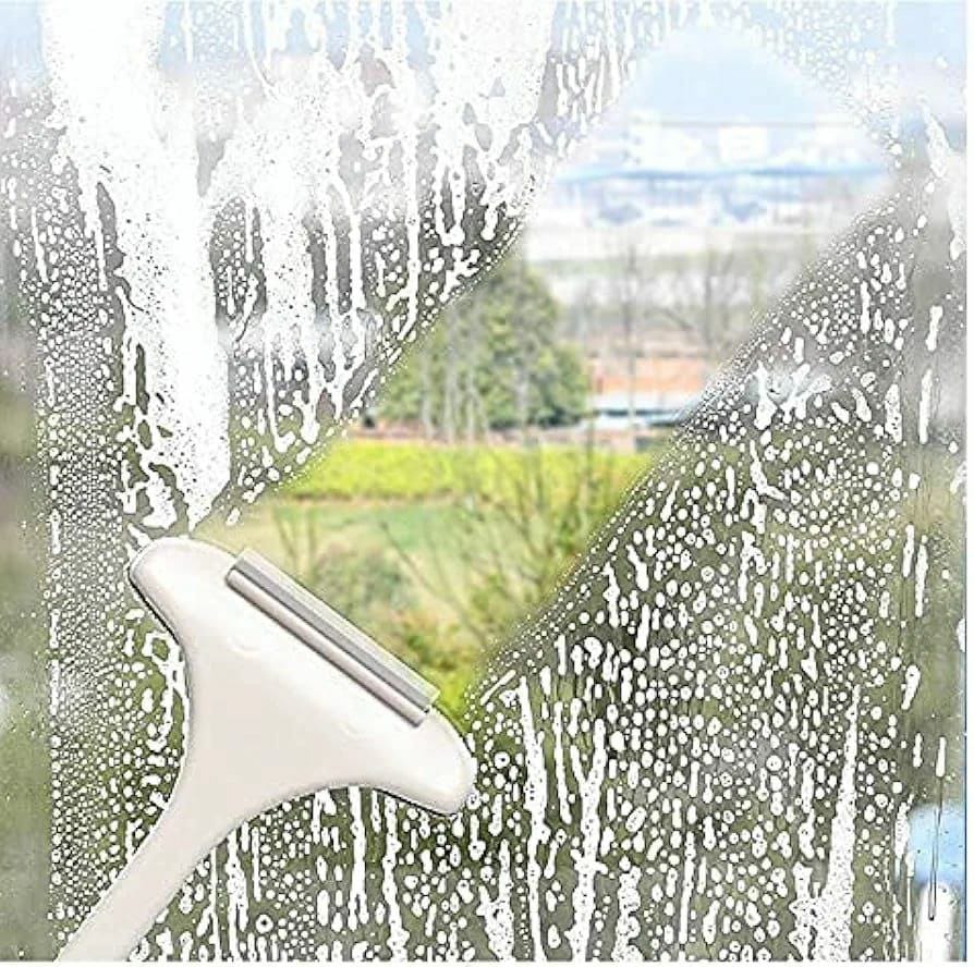 Window cleaner