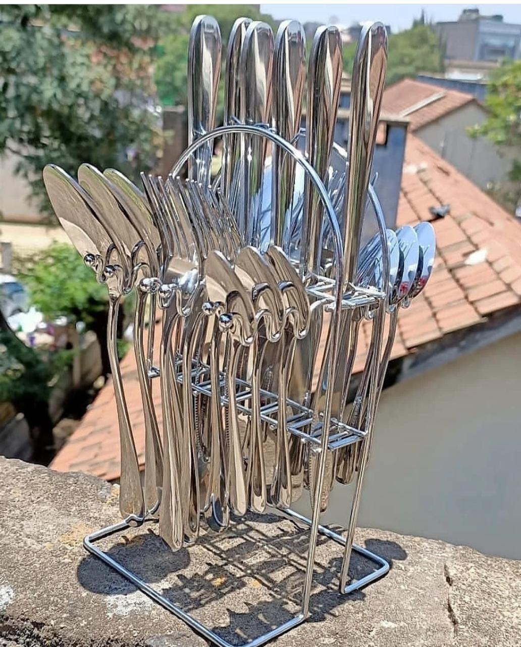 Stainless Steel cutlery set