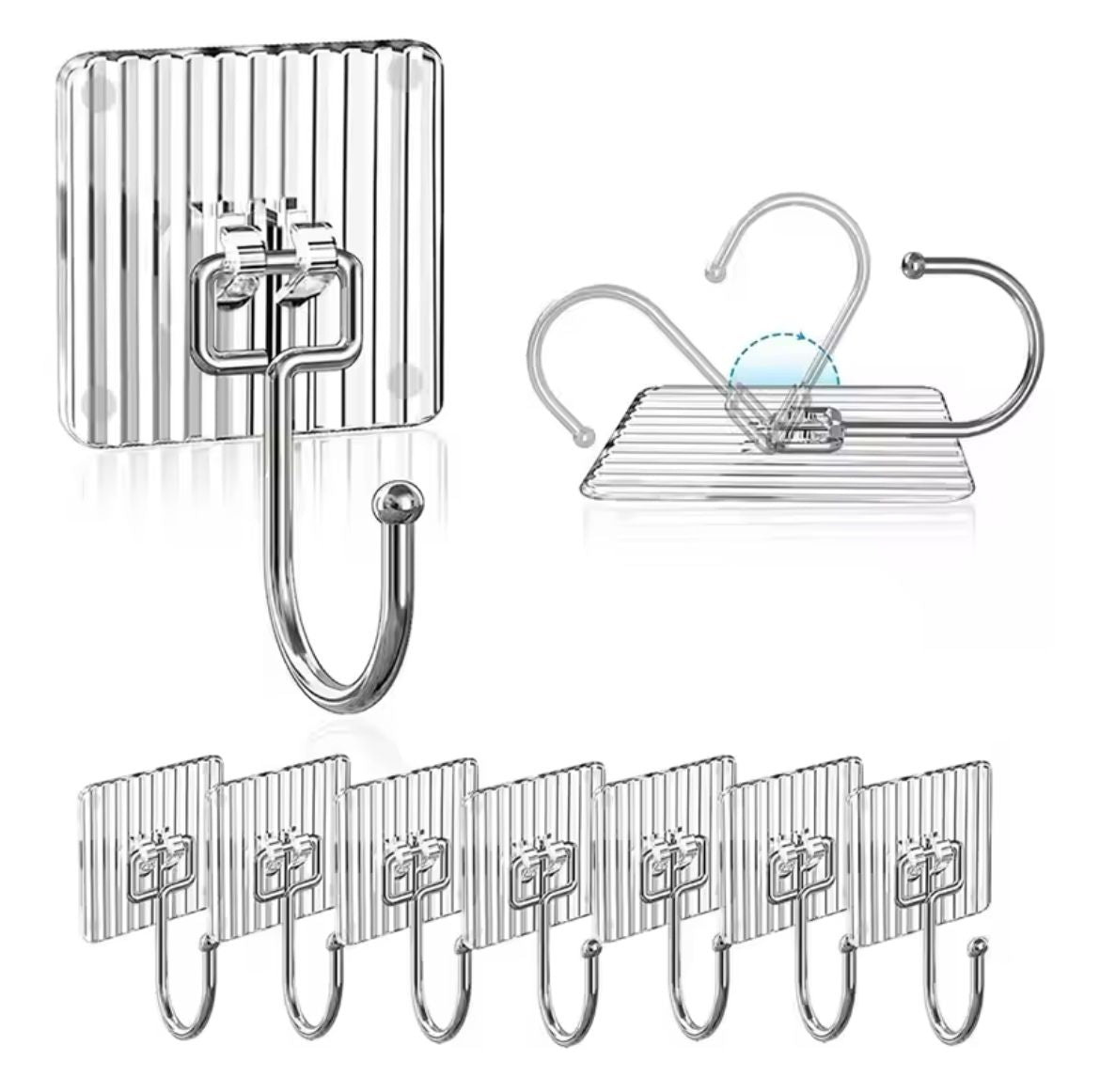 Strong Self-Adhesive Bottle holder