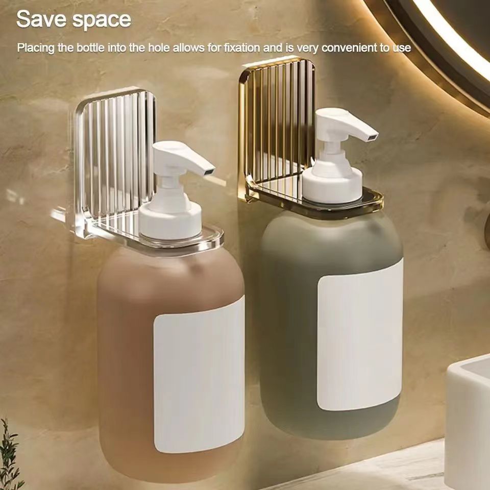 Strong Self-Adhesive Bottle holder