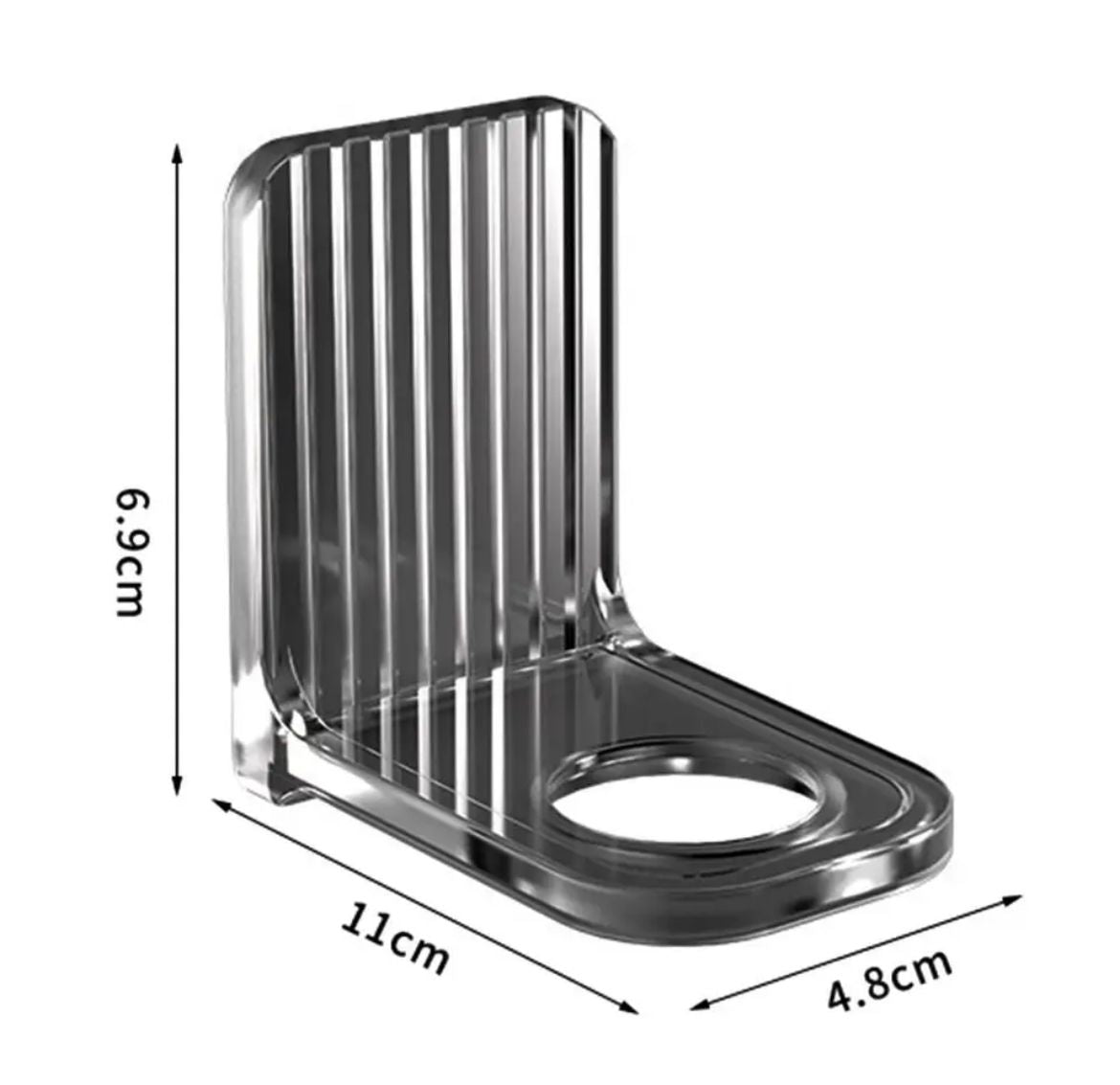 Strong Self-Adhesive Bottle holder