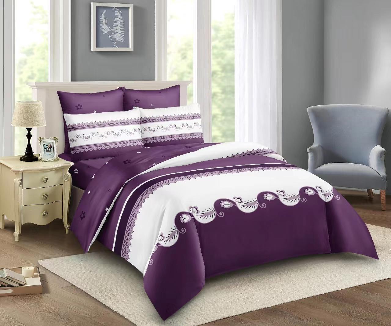 High quality binded duvet