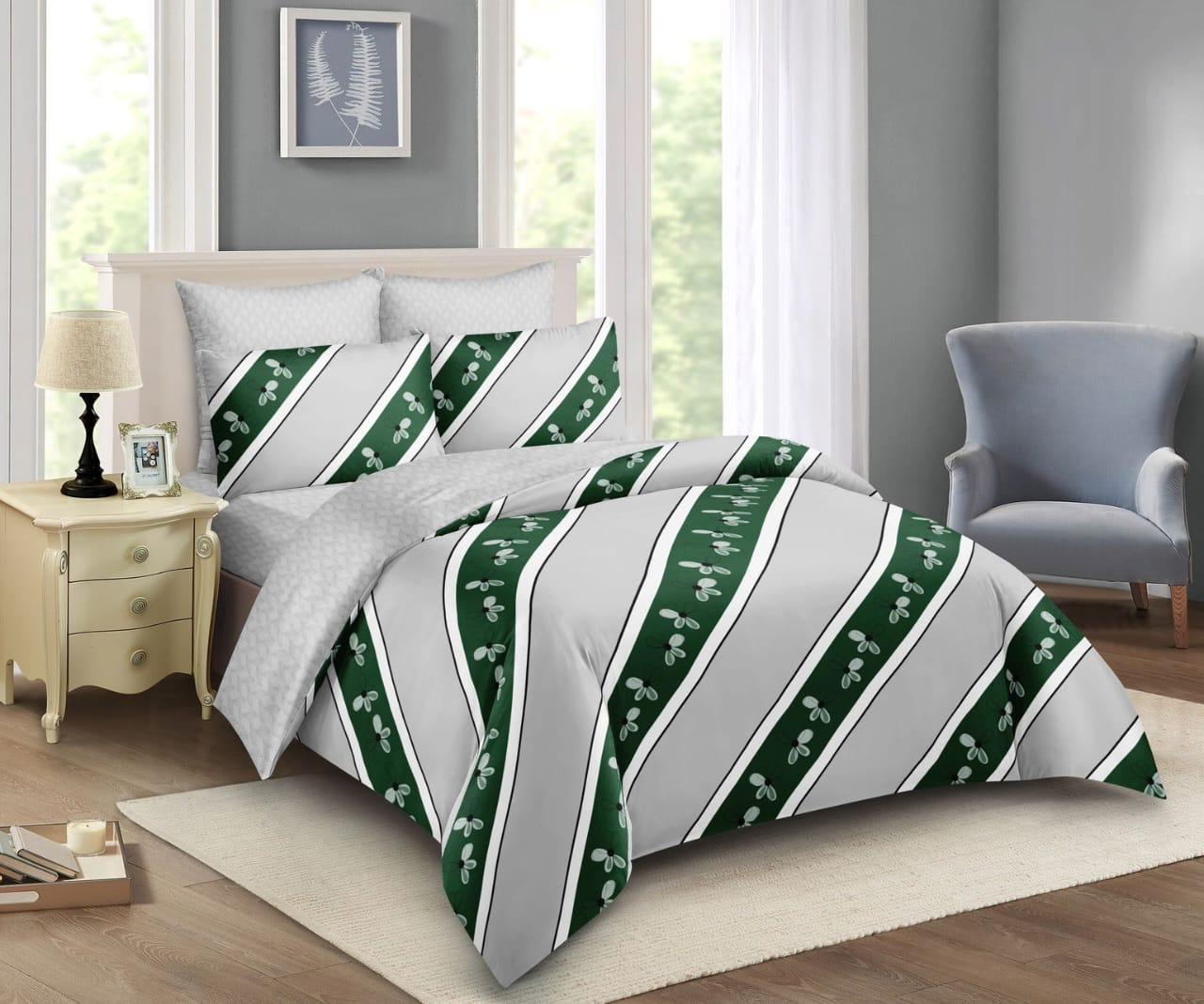 High quality binded duvet
