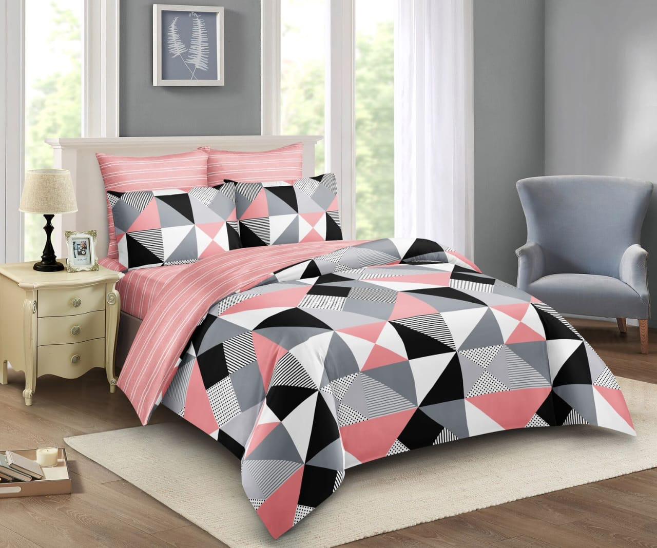 High quality binded duvet