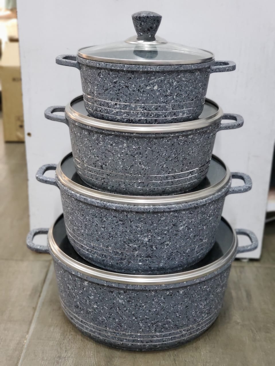 SQ Professional Laria Cookware