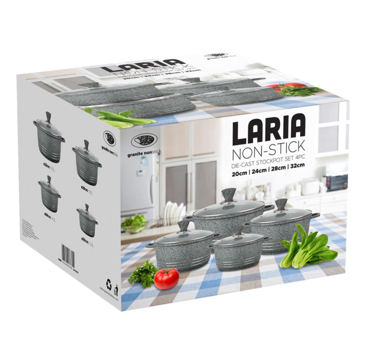 SQ Professional Laria Cookware