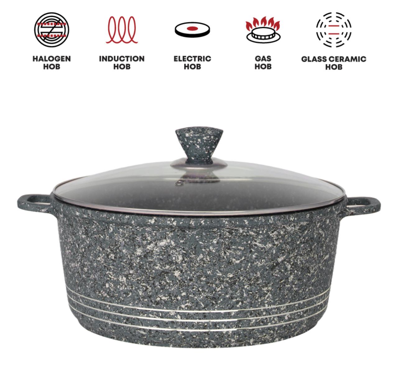 SQ Professional Laria Cookware