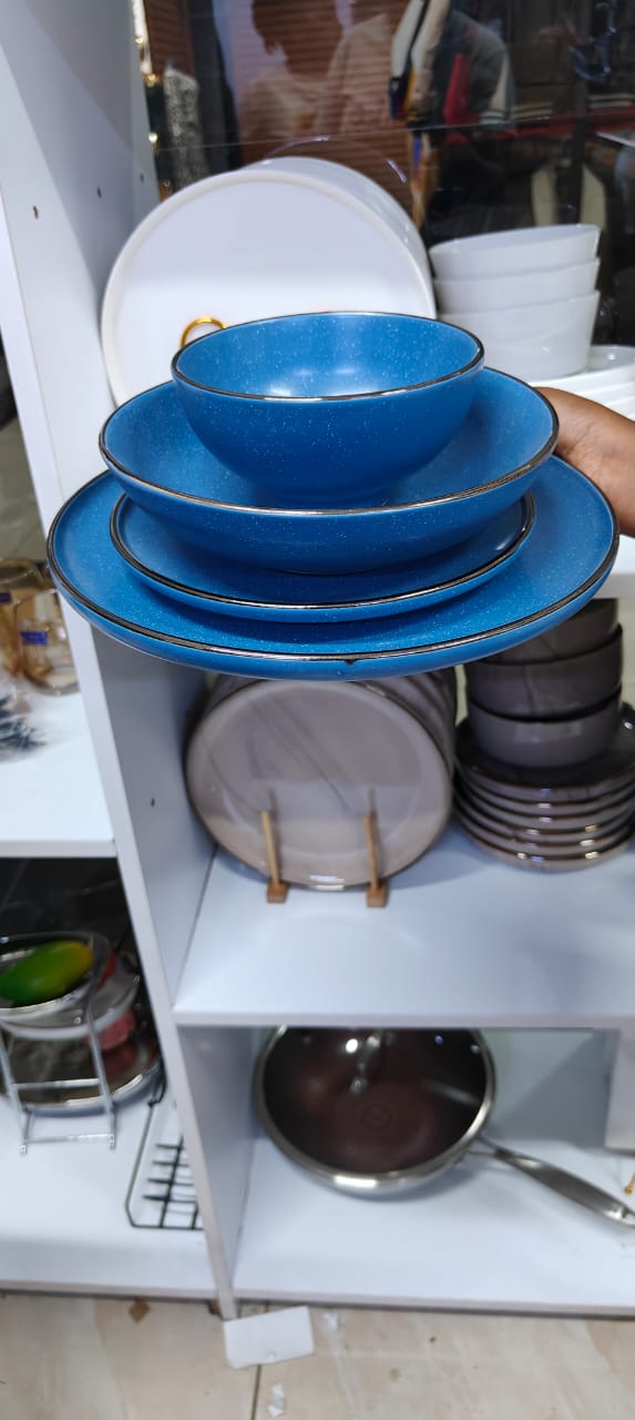 32 pcs dinner set