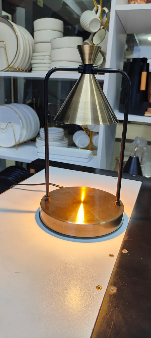 Electric Candle Wamers