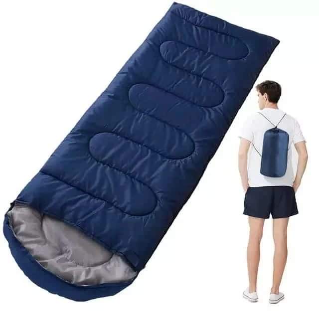 Sleeping bag