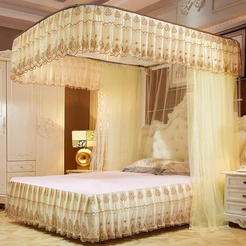 Rail Mosquito Nets