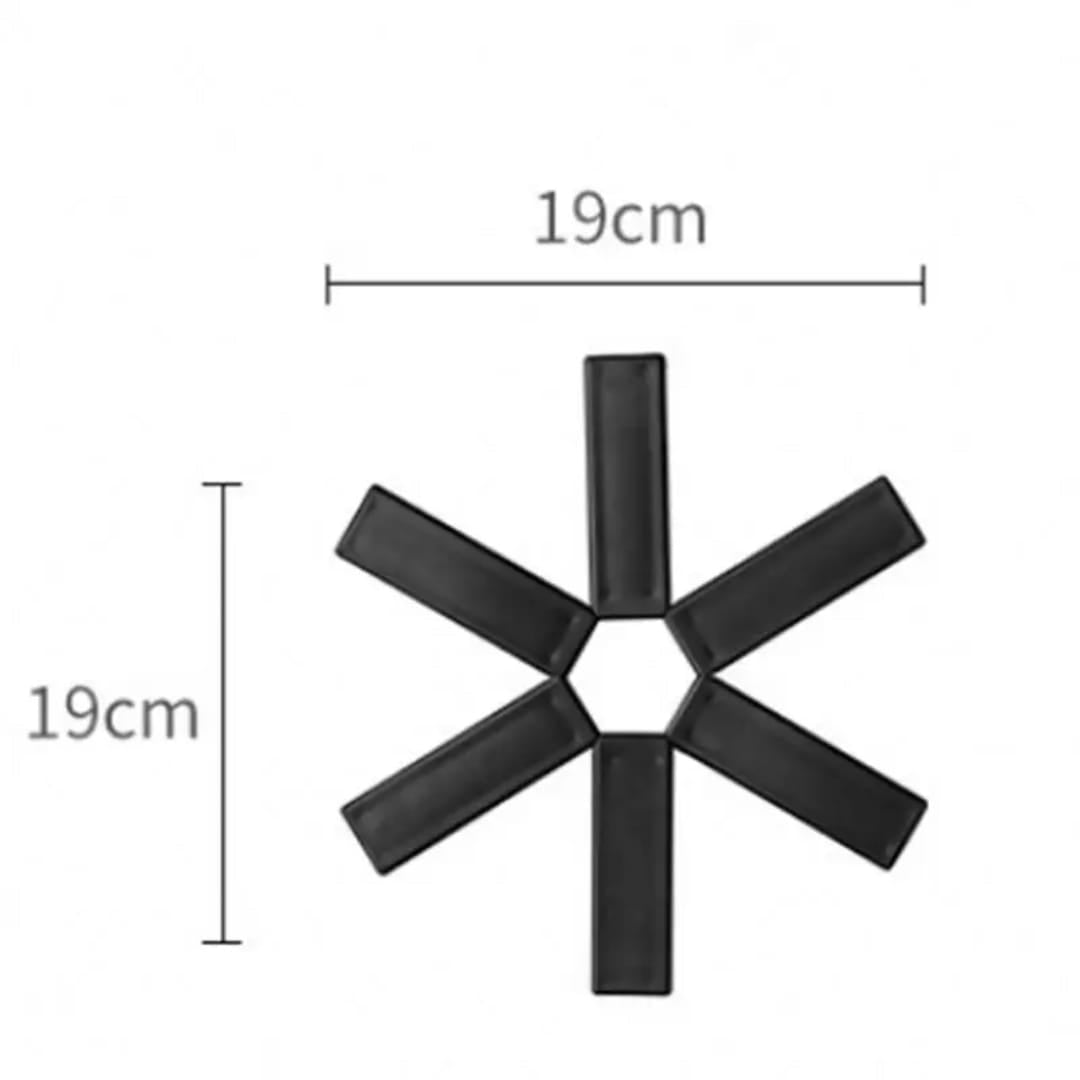Foldable/Expandable Table mat