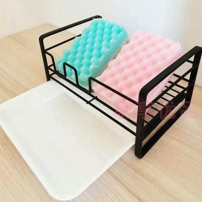 Sink Caddy with Draining tray