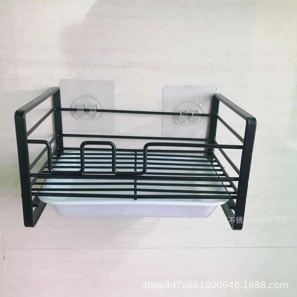 Sink Caddy with Draining tray