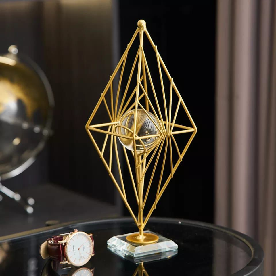 Home Decor, Living Room Decoration