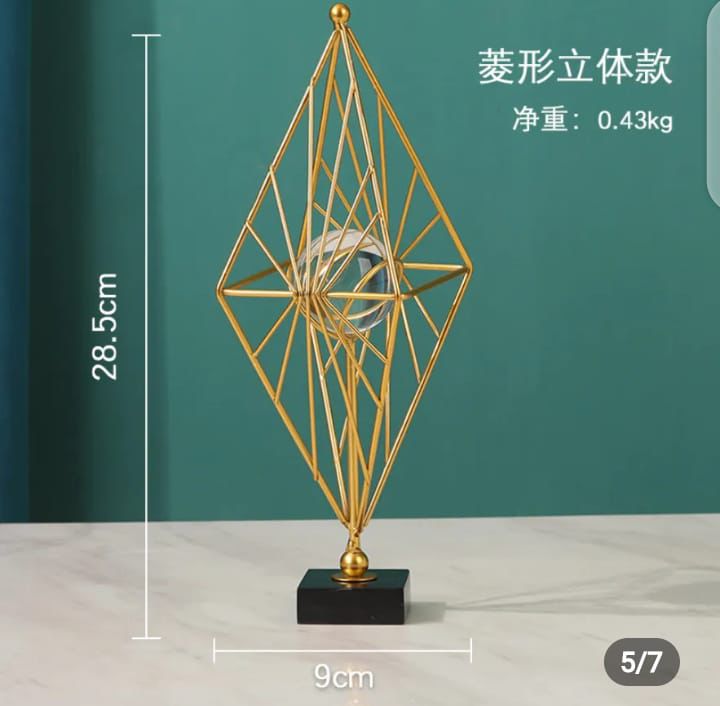 Home Decor, Living Room Decoration