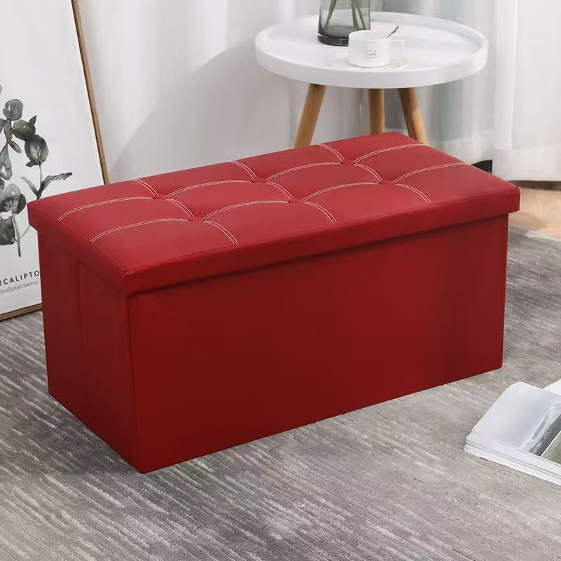 Ottoman Storage Box