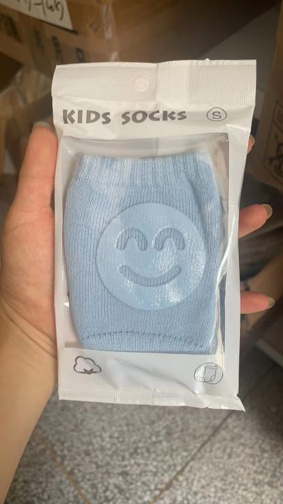 2pcs set Baby knee pad /baby knee brace