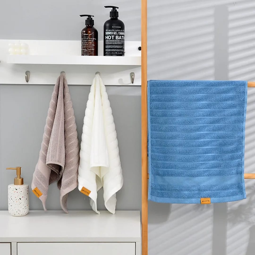 3 in 1 Towel set