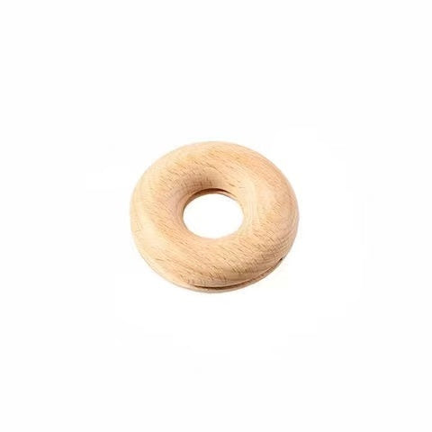 Made of natural wood material, eco-friendly, healthy and non-toxic.