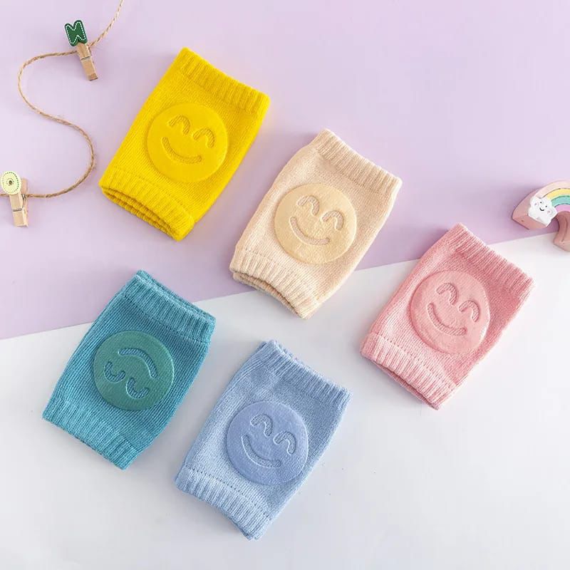 2pcs set Baby knee pad /baby knee brace for crawling baby and knee support protector and leg warmer