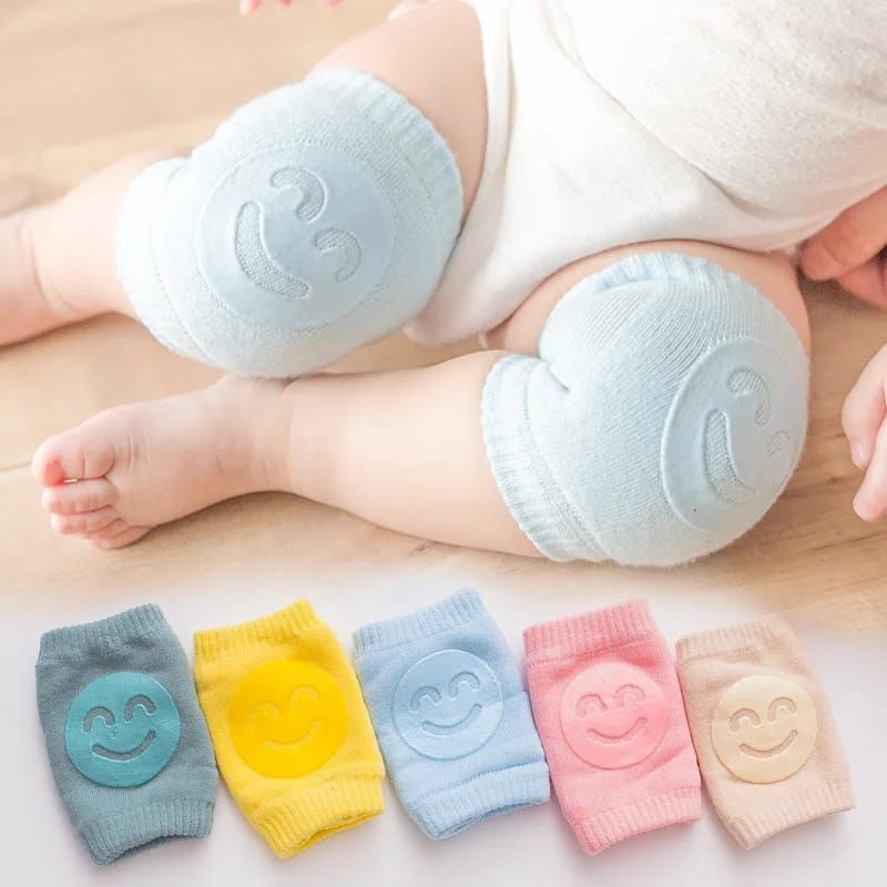 2pcs set Baby knee pad /baby knee brace for crawling baby and knee support protector and leg warmer