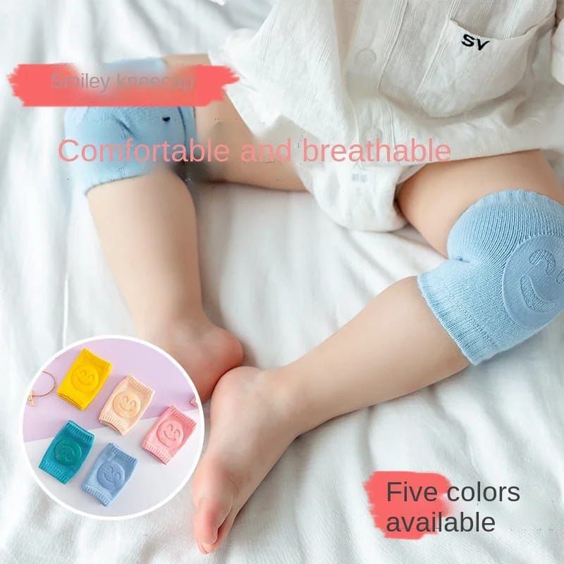 2pcs set Baby knee pad /baby knee brace for crawling baby and knee support protector and leg warmer
