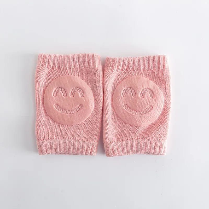 2pcs set Baby knee pad /baby knee brace for crawling baby and knee support protector and leg warmer
