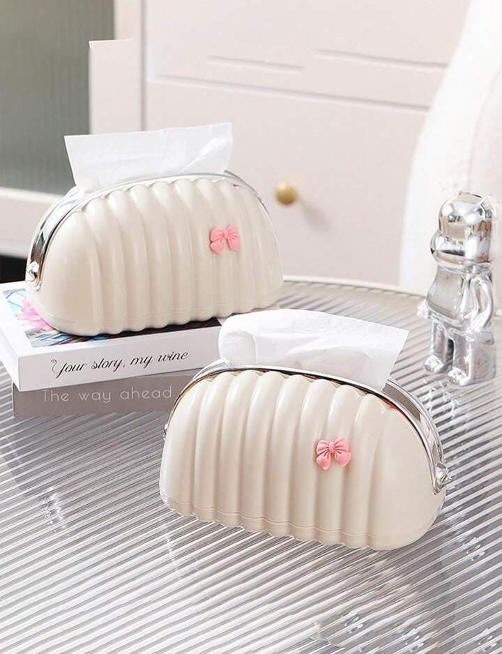 Serviette box