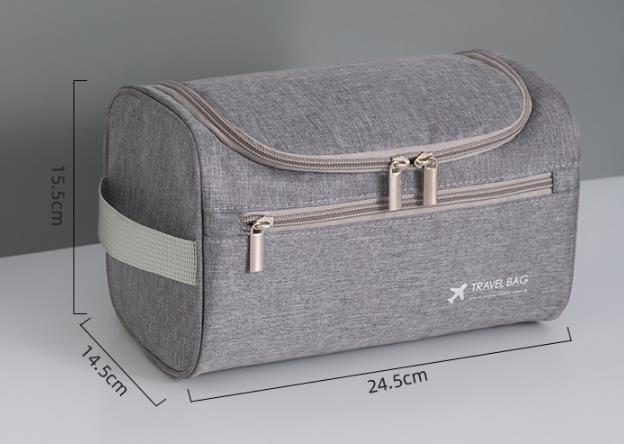 Travel Portable cosmetic bag