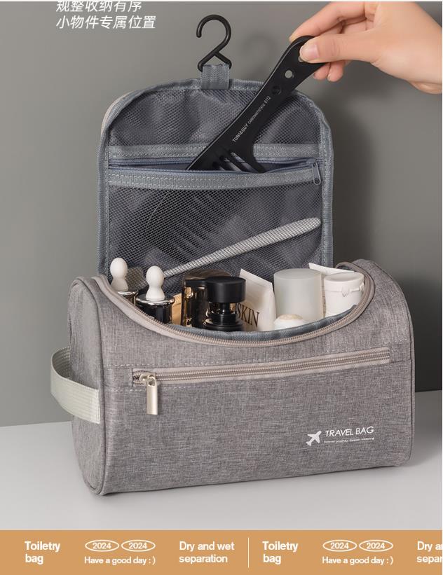 Travel Portable cosmetic bag