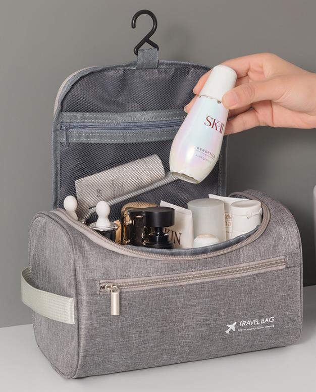 Travel Portable cosmetic bag