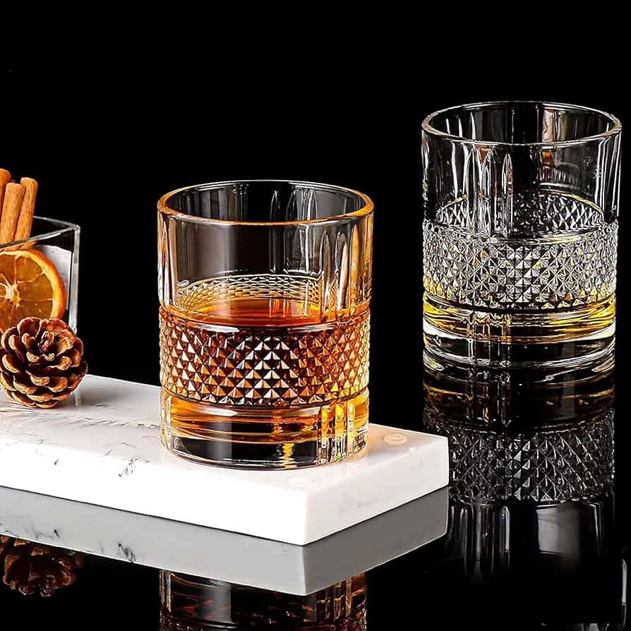 Reflectique Glass Set