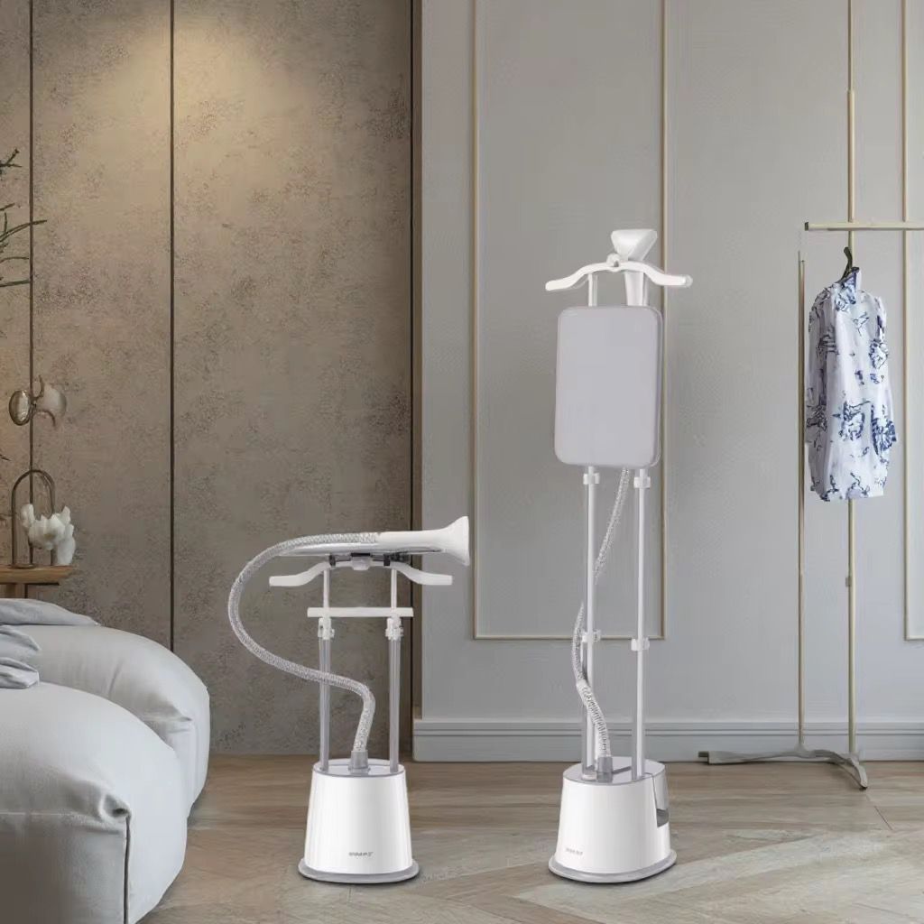 Vertical Garment Steamer Professional Heavy Duty Garment Steamer for Commercial and Home Use Handheld Steam Iron