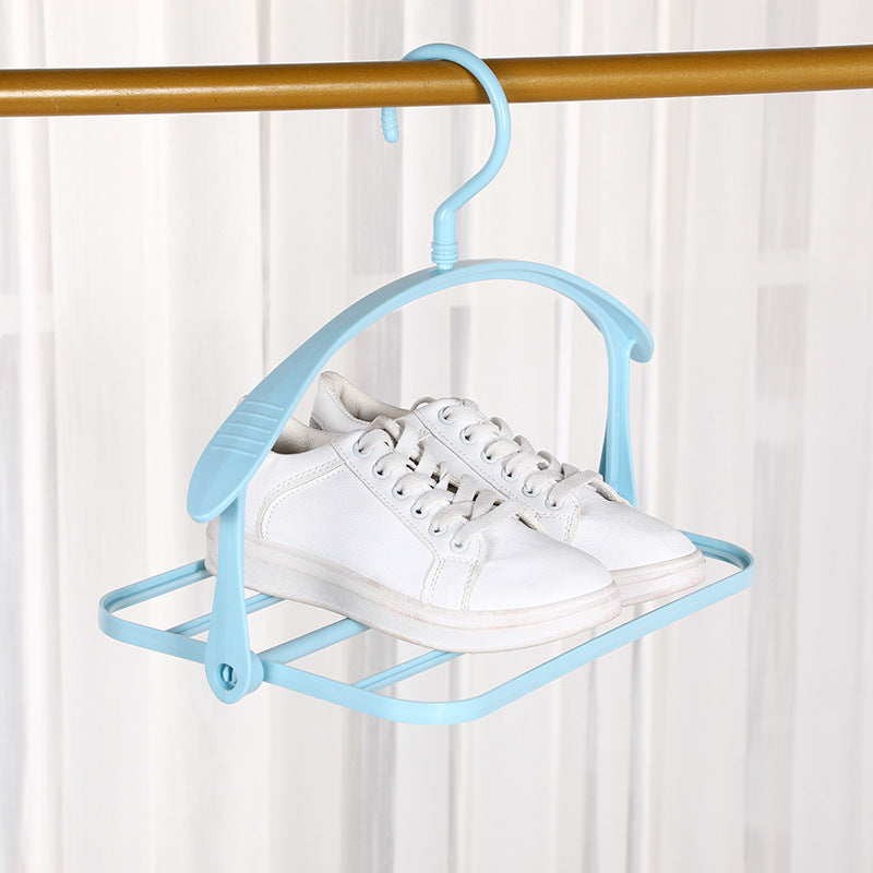 Multipurpose hangers