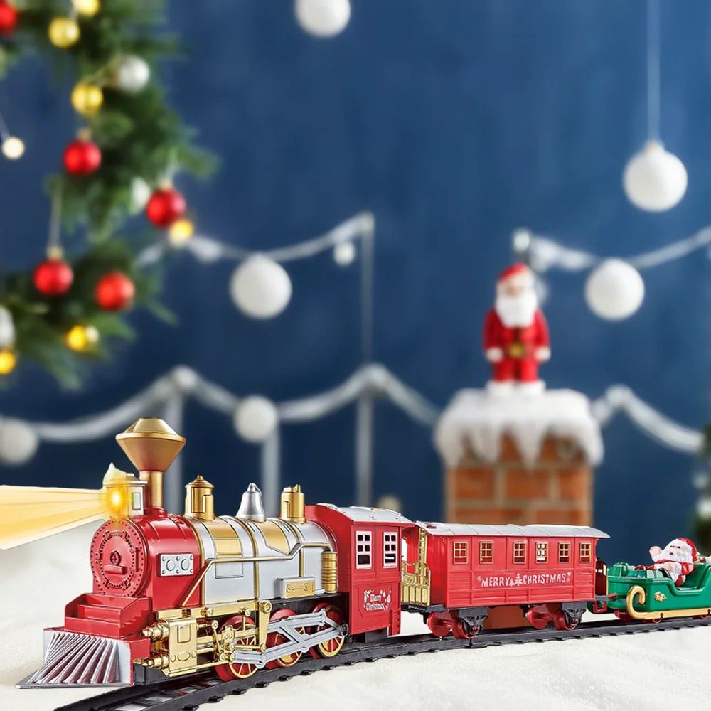 Kids Electrical Train