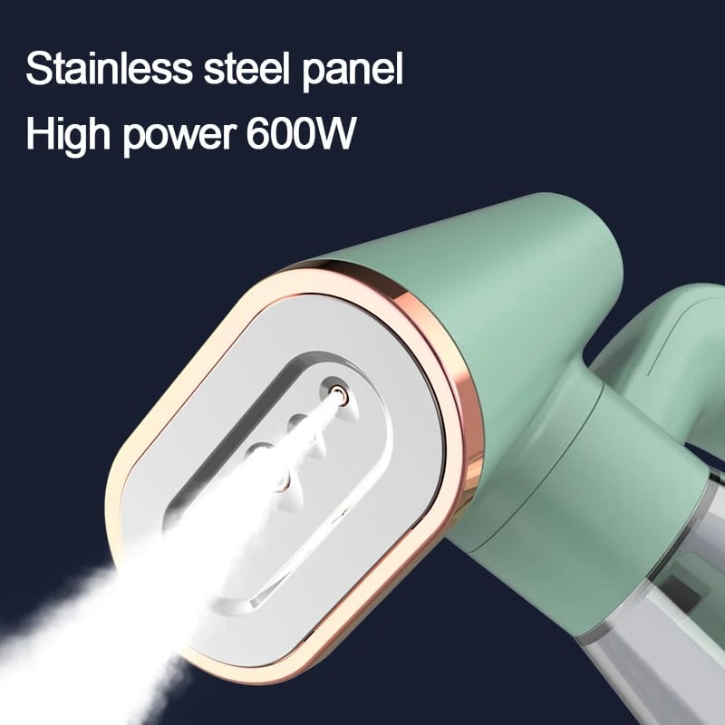 New Design Portable Garment Steamer