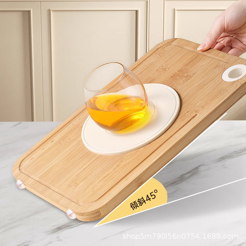 2Pcs silicon place mats