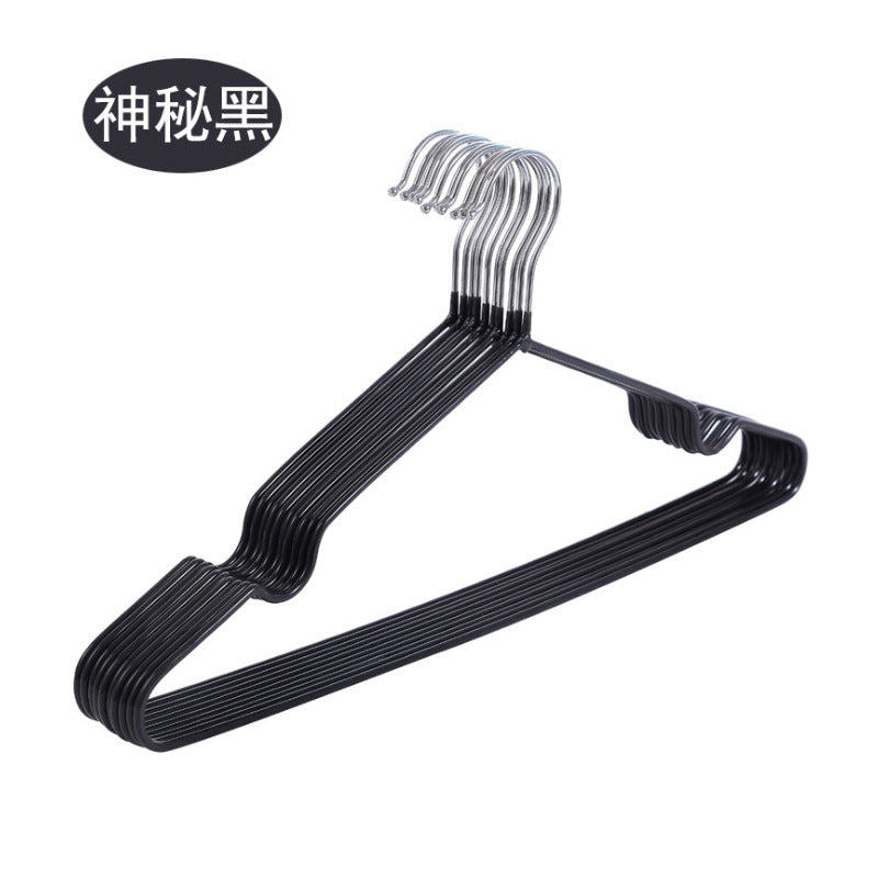 10Pcs Clothes Hanger