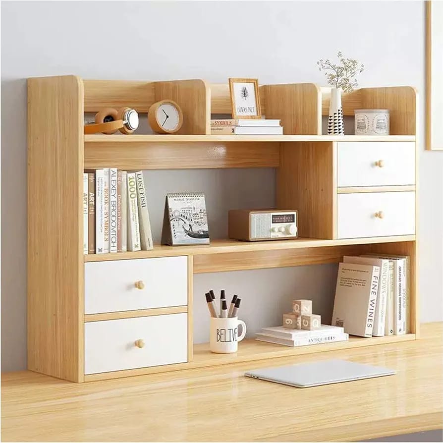 Multipurpose Bookshelf / Bookcase
